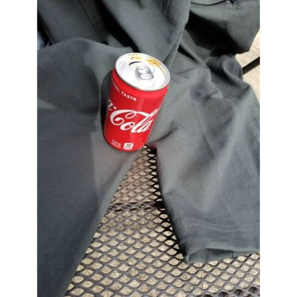 Columbia Womens Zip Off Pants Size 8 Short Omni Shade Convertible - Picture 6 of 6